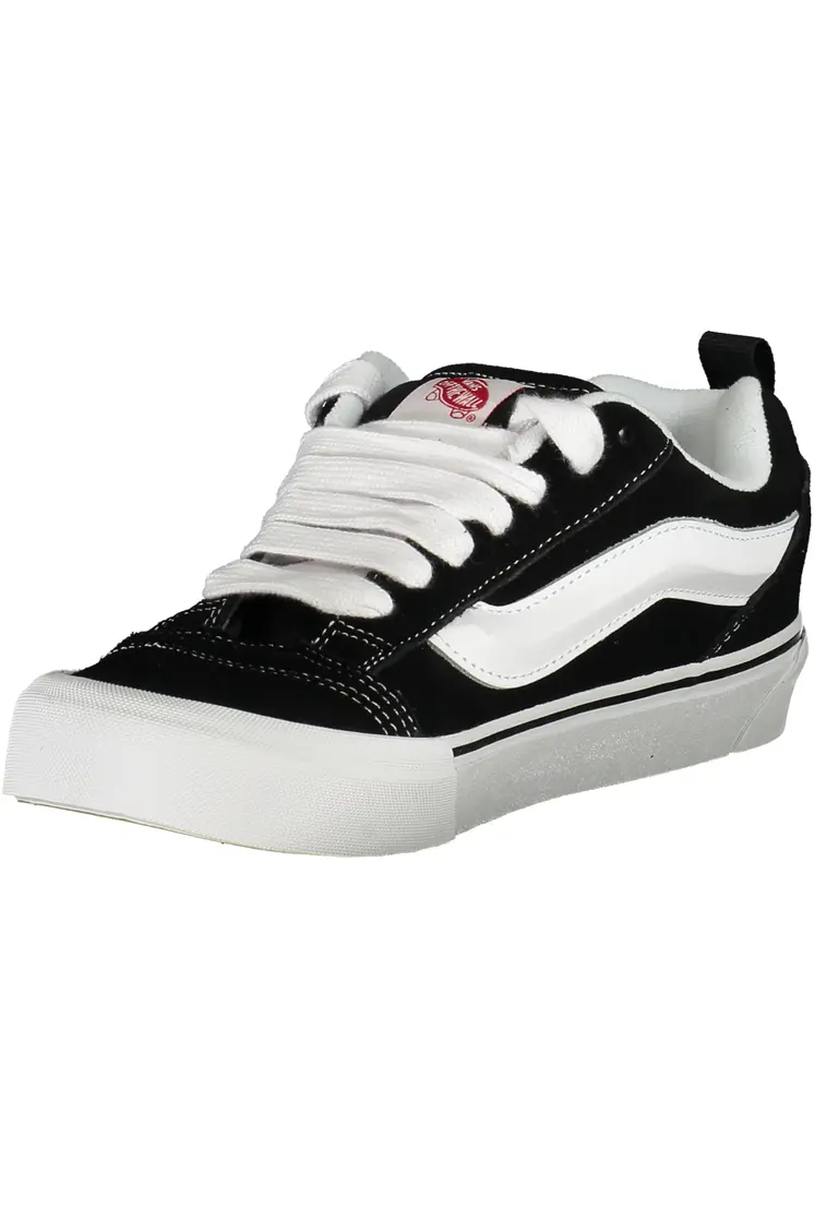 VANS WOMEN'S SPORTS FOOTWEAR BLACK