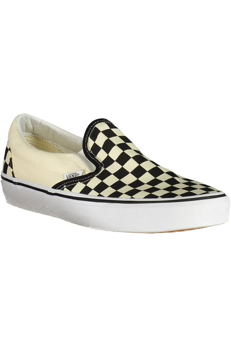 VANS MEN'S SPORTS SHOES WHITE