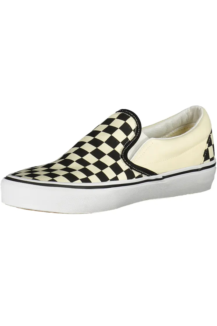 VANS MEN'S SPORTS SHOES WHITE