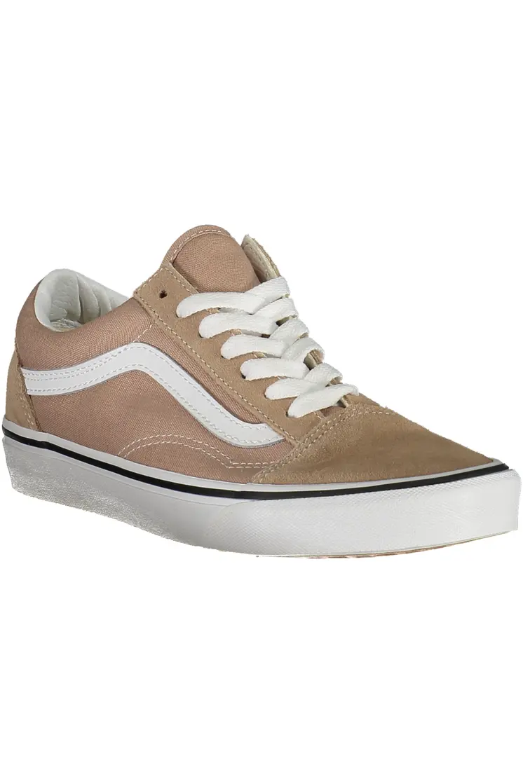 VANS WOMEN'S SPORTS FOOTWEAR BEIGE