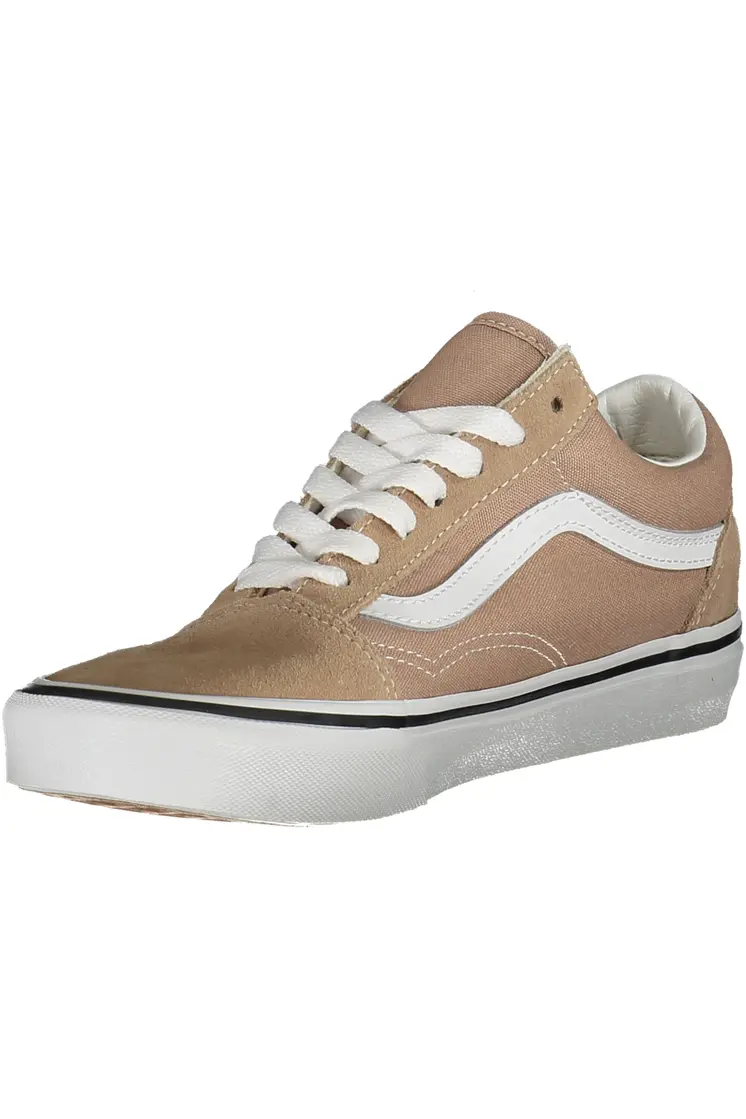 VANS WOMEN'S SPORTS FOOTWEAR BEIGE