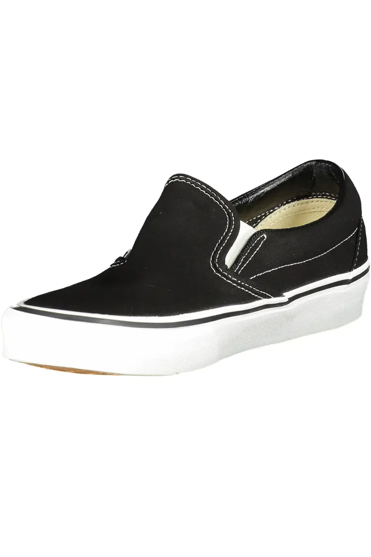 VANS MEN'S SPORTS FOOTWEAR BLACK