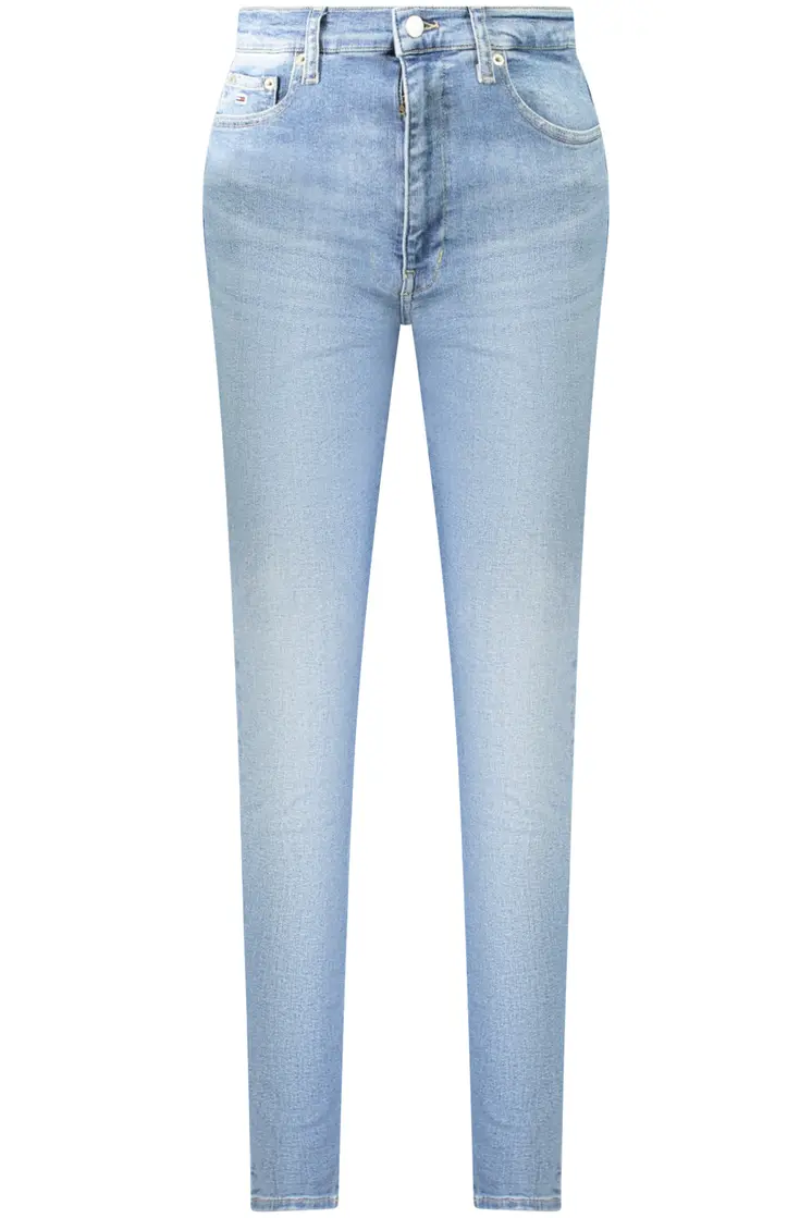 TOMMY HILFIGER WOMEN'S DENIM JEANS BLUE