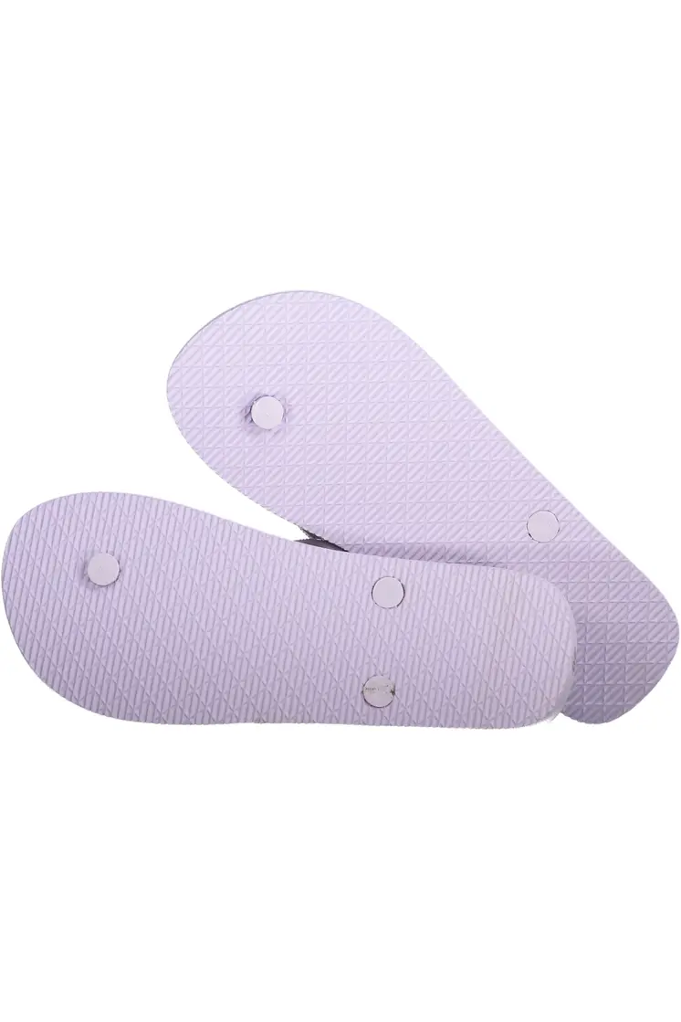 FILA FOOTWEAR WOMEN'S SLIPPER PURPLE