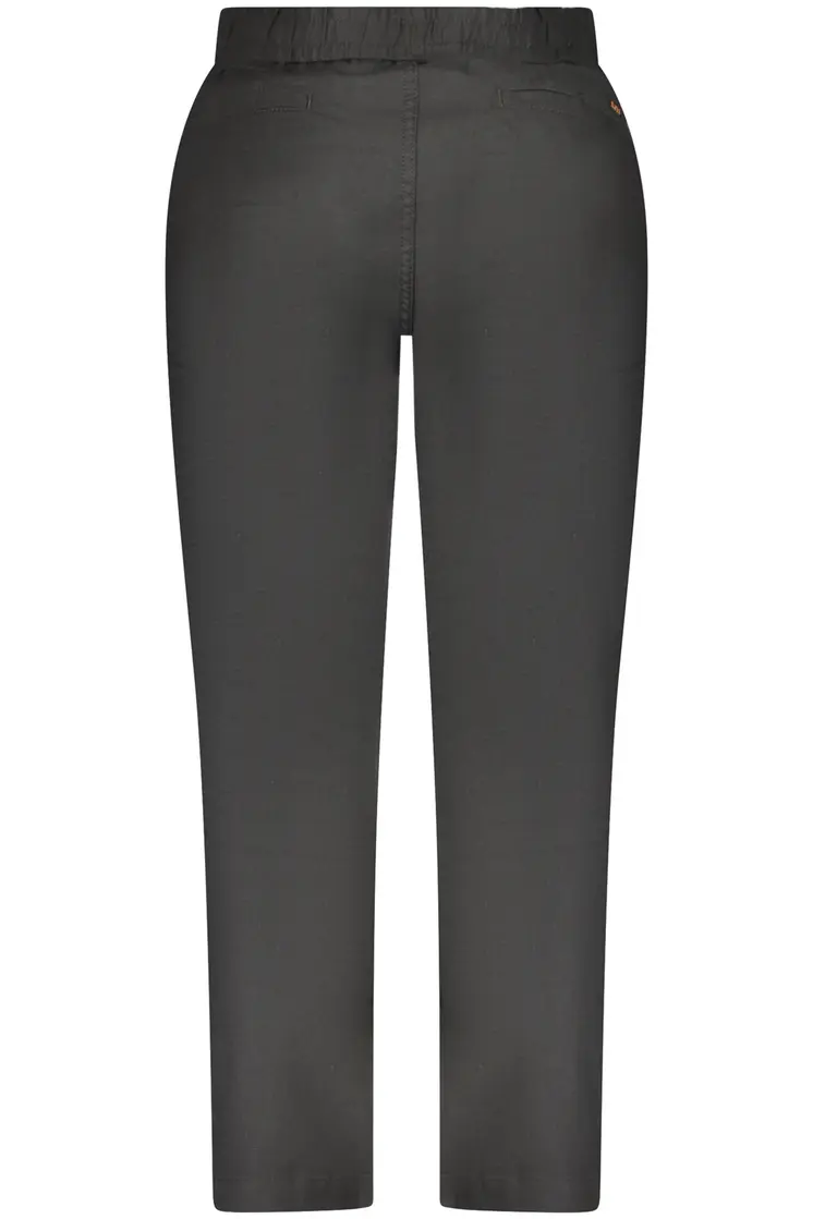 BOSS MEN'S BLACK PANTS