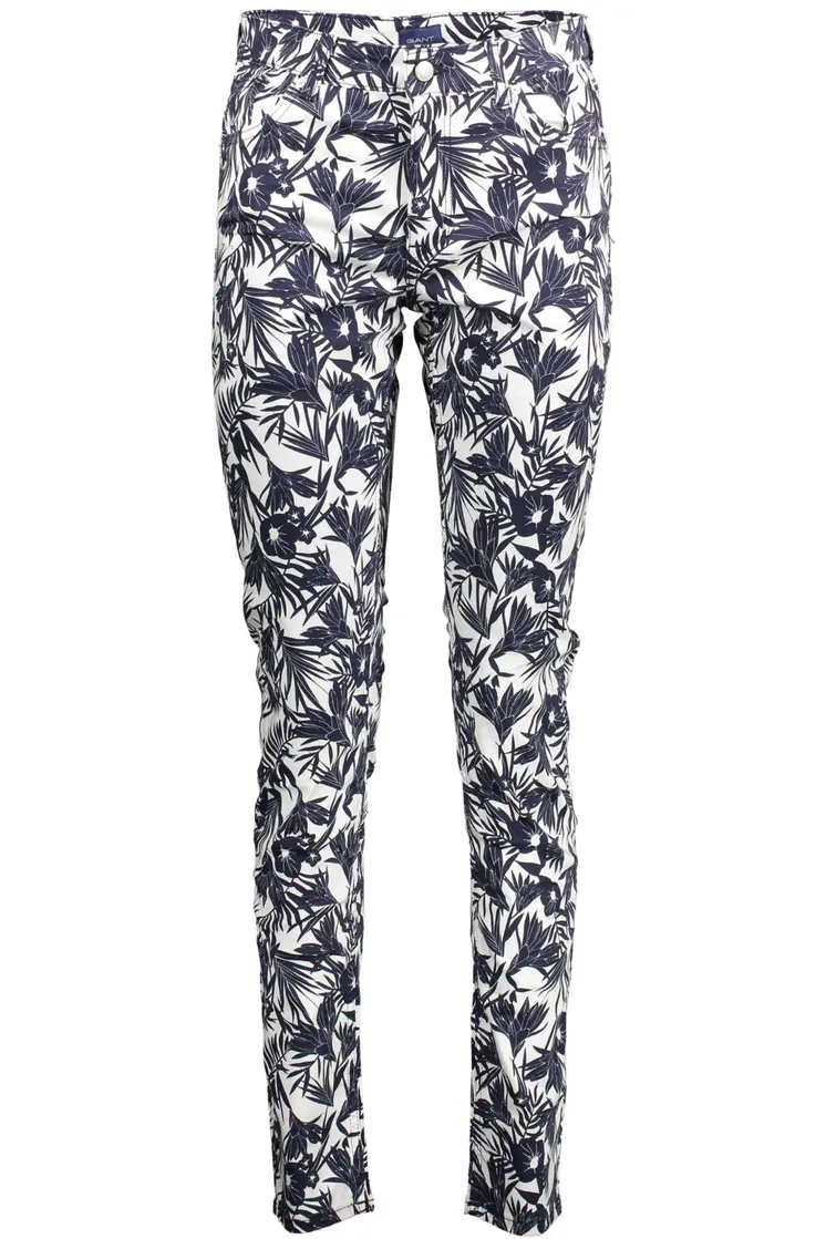 GANT JEANS DENIM WOMEN BLUE
