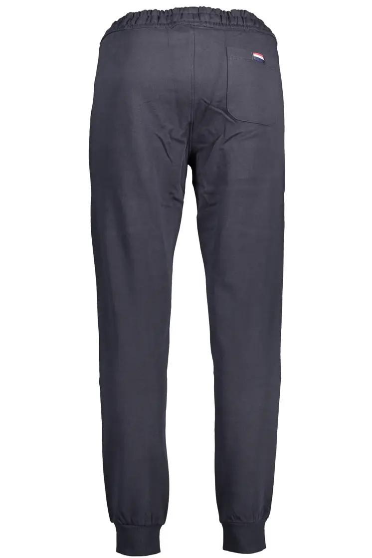 US POLO MEN'S BLUE PANTS