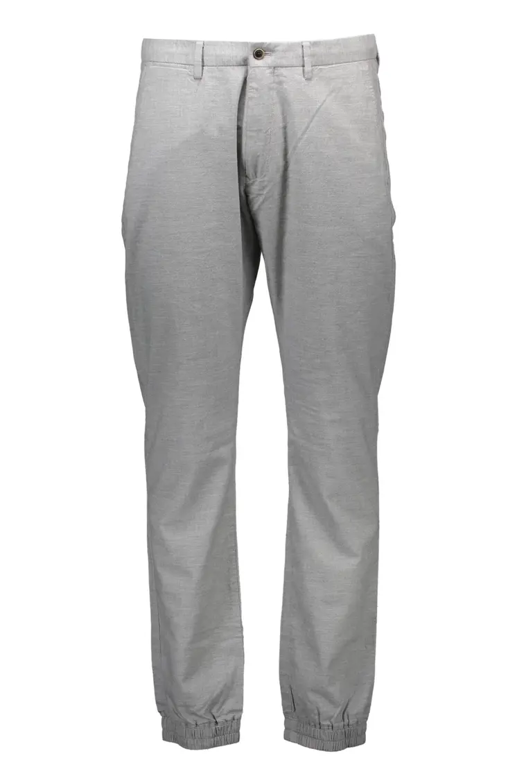 GANT MEN'S GRAY PANTS