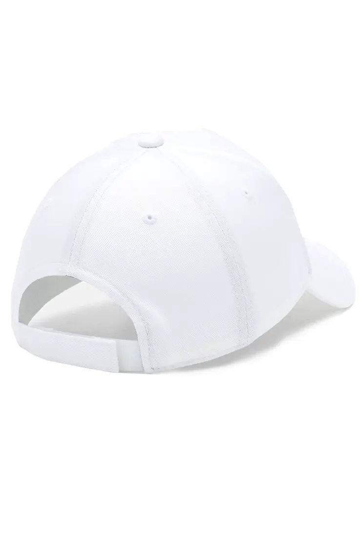JUST CAVALLI MEN'S HAT WHITE