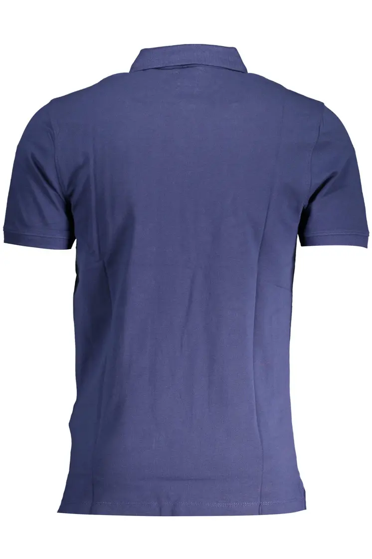 LEVI'S POLO SHORT SLEEVE MEN BLUE
