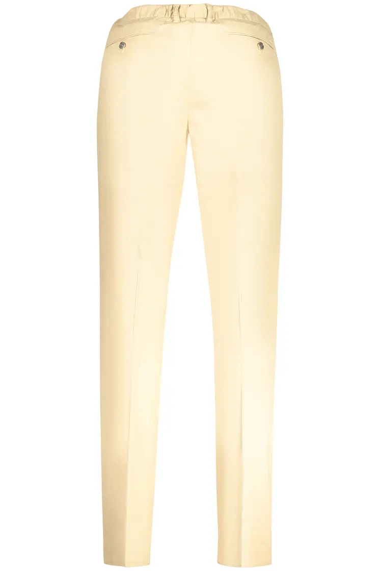 GUESS JEANS MEN'S PANTS BEIGE