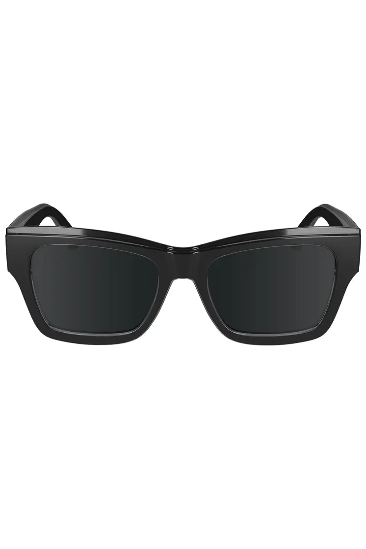CALVIN KLEIN SUNGLASSES MEN BLACK