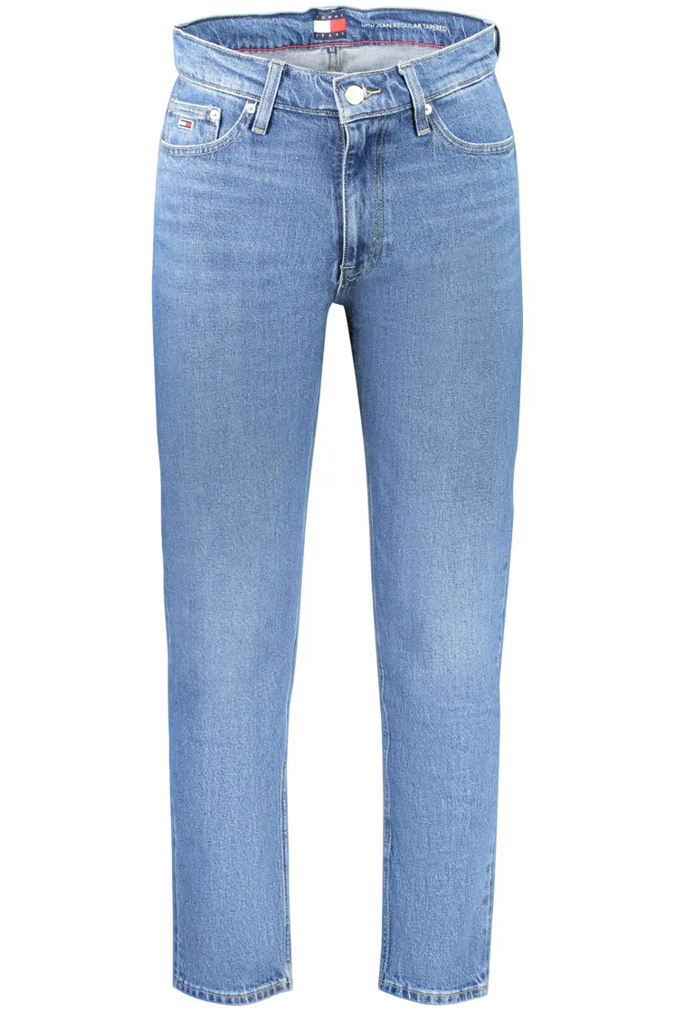 TOMMY HILFIGER MEN'S DENIM JEANS BLUE