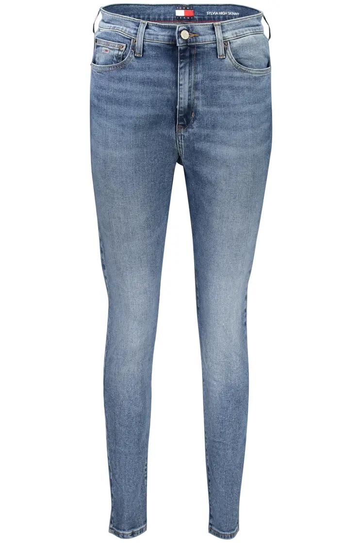TOMMY HILFIGER WOMEN'S DENIM JEANS BLUE