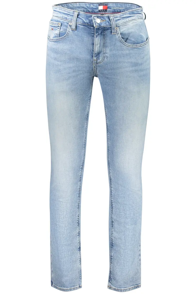 TOMMY HILFIGER DENIM JEANS MEN BLUE