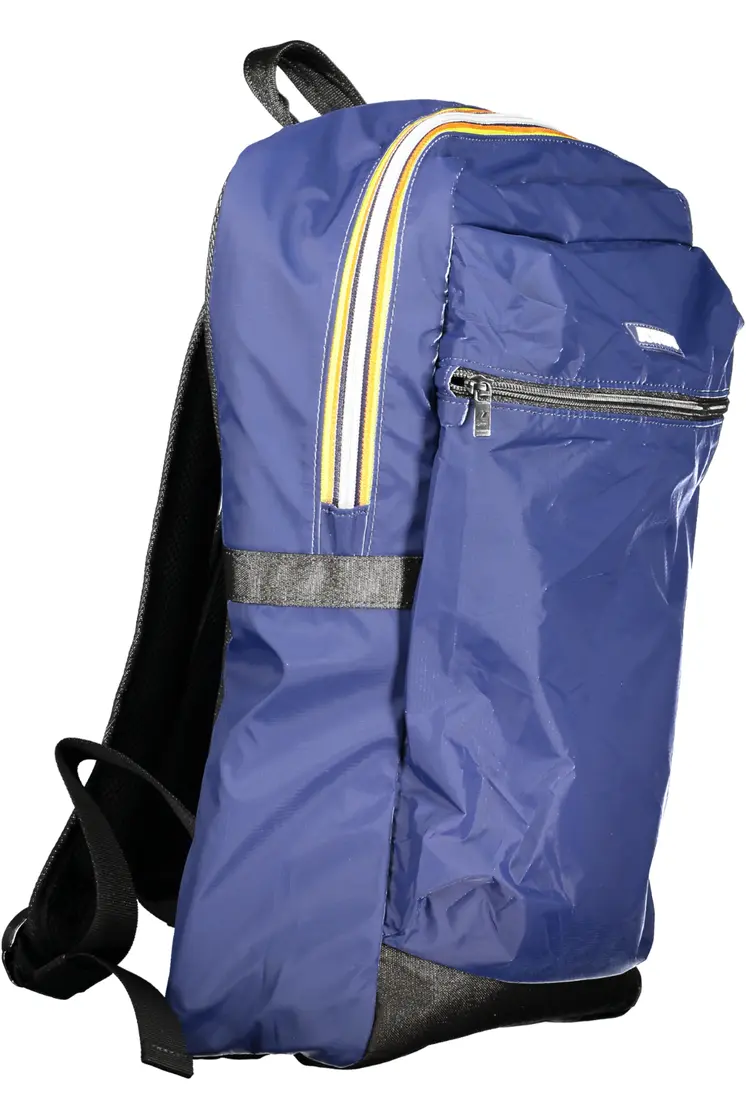 K-WAY MEN'S BACKPACK BLUE