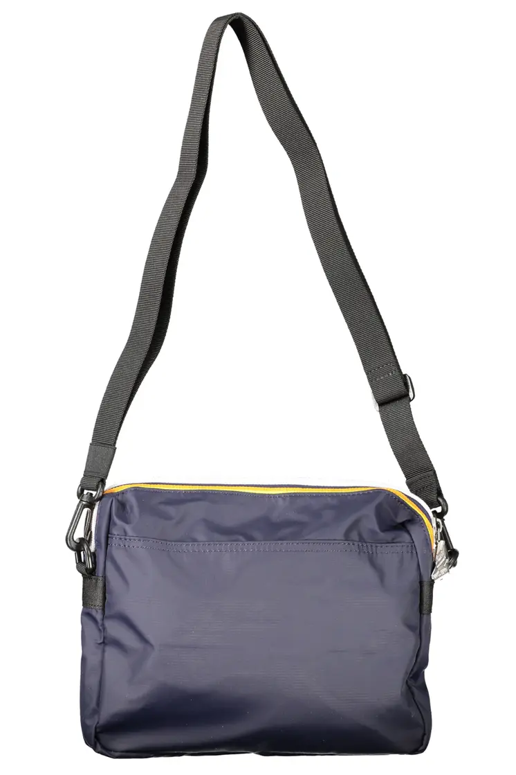K-WAY WOMEN'S BAG BLUE