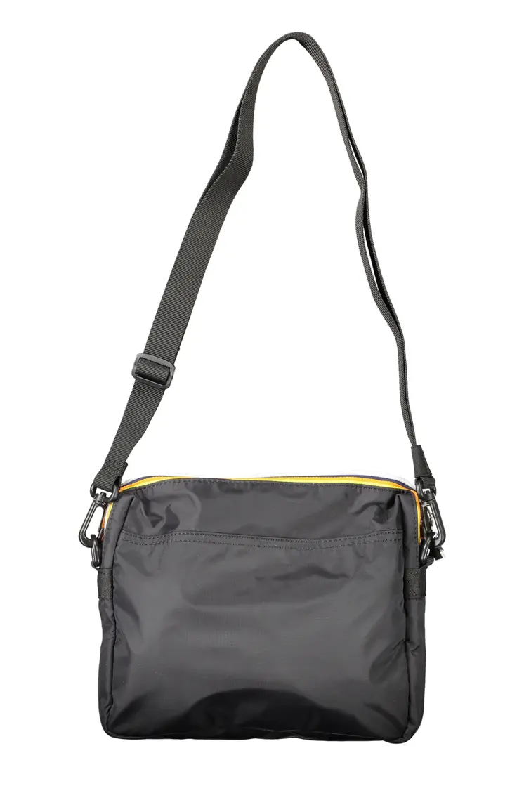 K-WAY WOMEN'S BAG BLACK