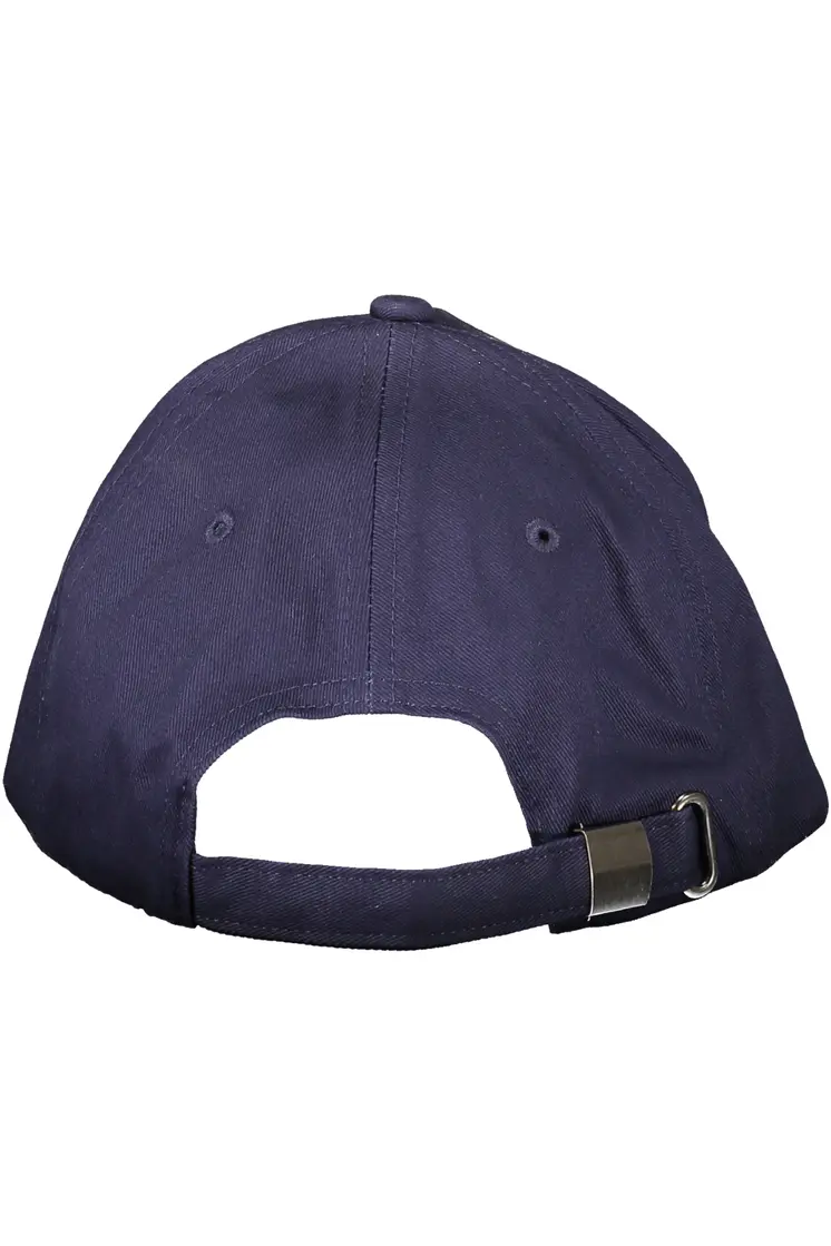 GUESS JEANS MEN'S BLUE CAP