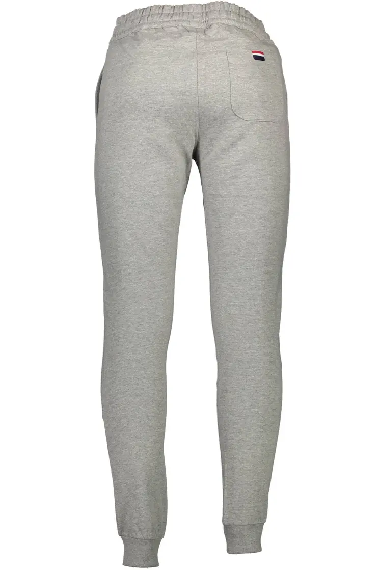 US POLO MEN'S GRAY PANTS
