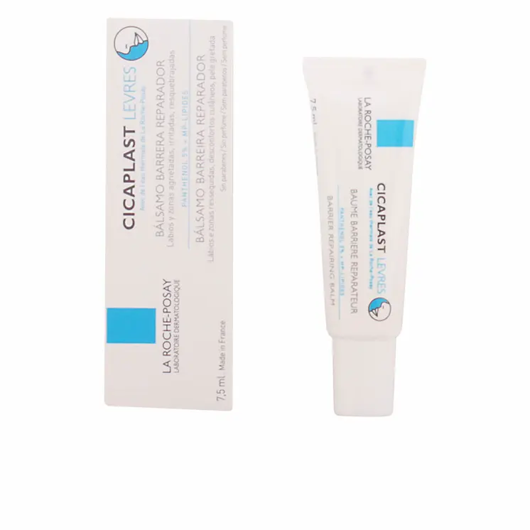 Lip Balm Cicaplast La Roche Posay