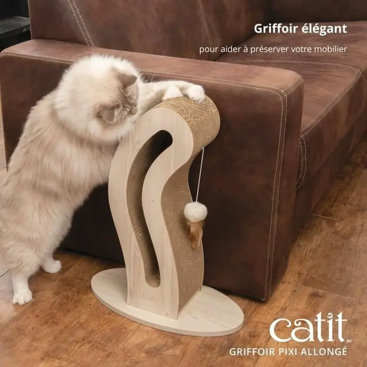 Scratching Post for Cats Catit