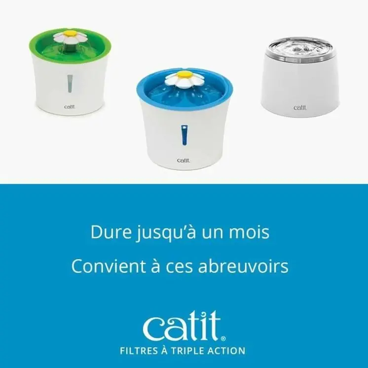 Pet Water Fountain Catit