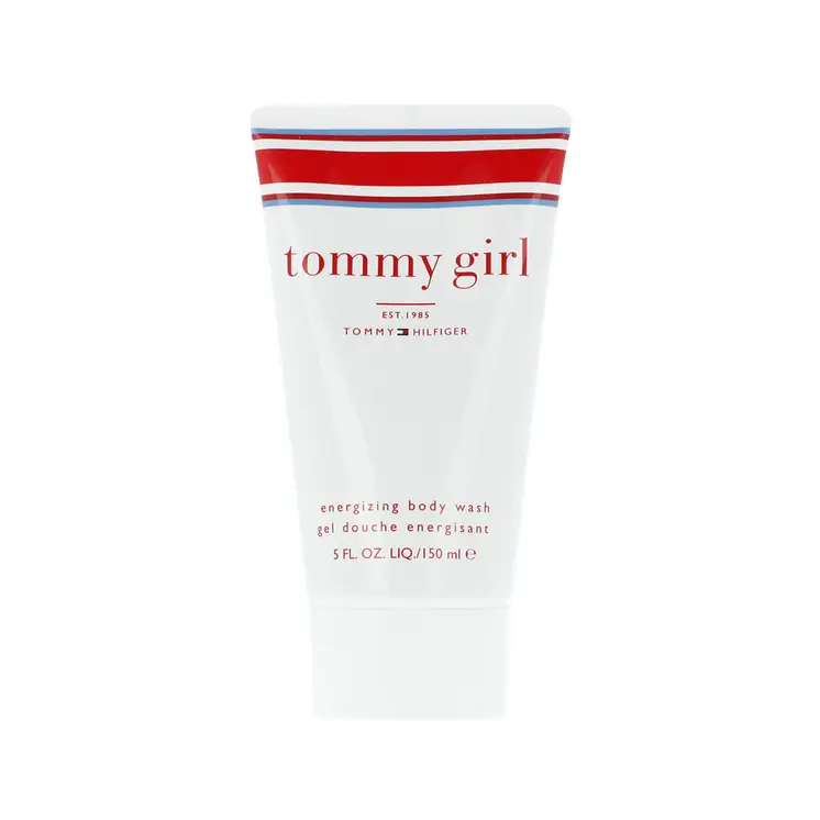 Shower Gel Tommy Hilfiger Tommy Girl 150 ml
