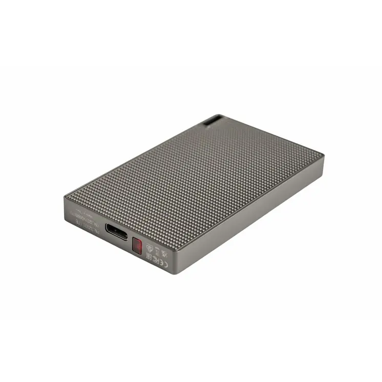 External Hard Drive Verbatim 32031 1,8" 1 TB SSD