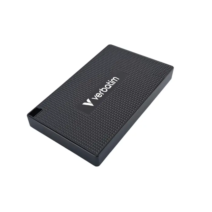 External Hard Drive Verbatim 32031 1,8" 1 TB SSD