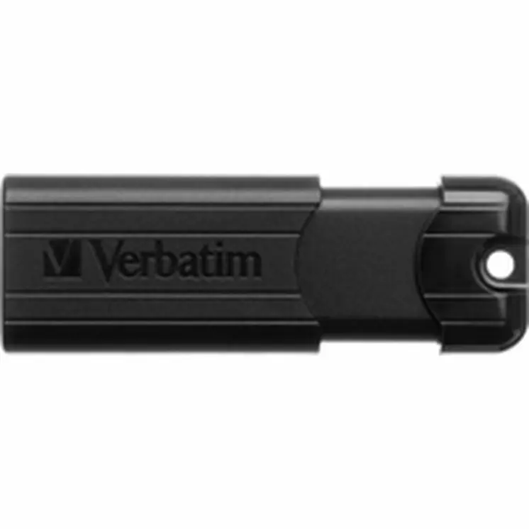 USB stick Verbatim Black 64 GB