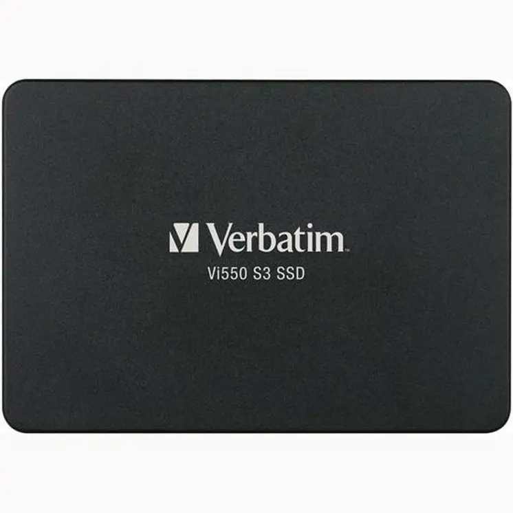 Hard Drive Verbatim 49352 512 GB SSD