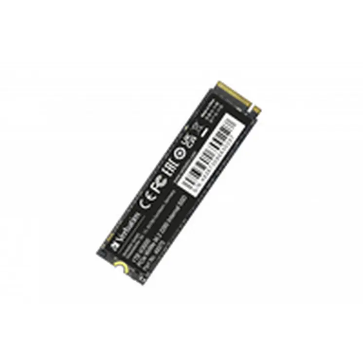 Hard Drive Verbatim 49375 256 GB SSD