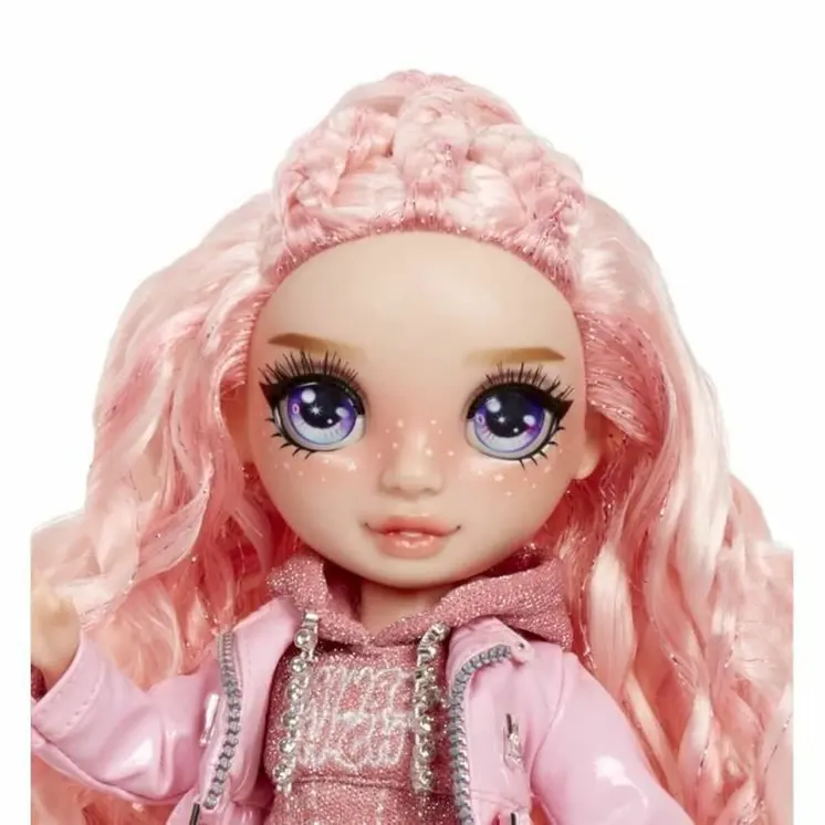 Doll Rainbow High