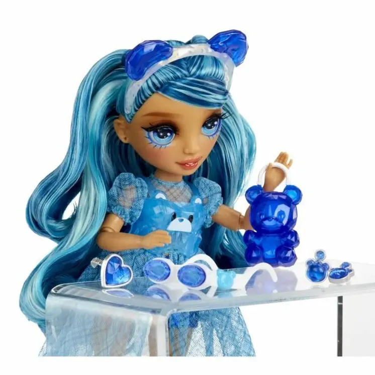 Doll Rainbow High Skyler