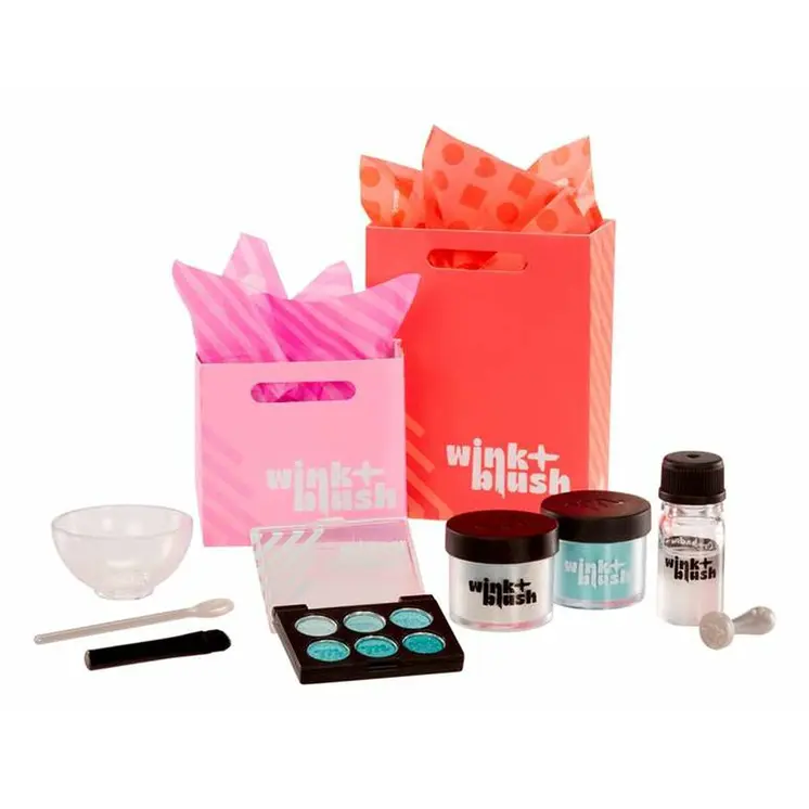 Children's Make-up Set MGA Multicolour