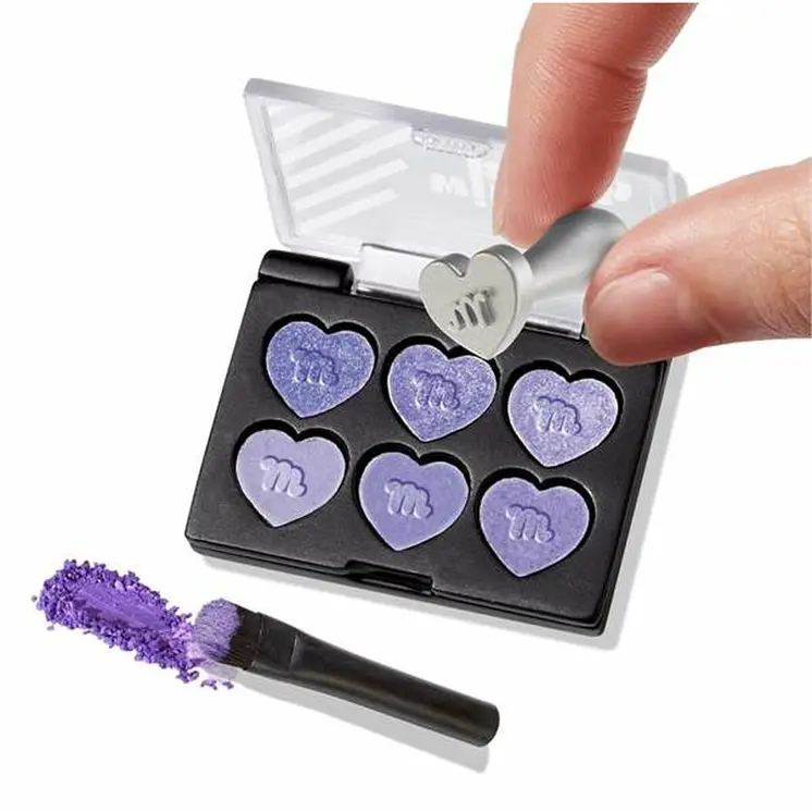 Children's Make-up Set MGA Multicolour