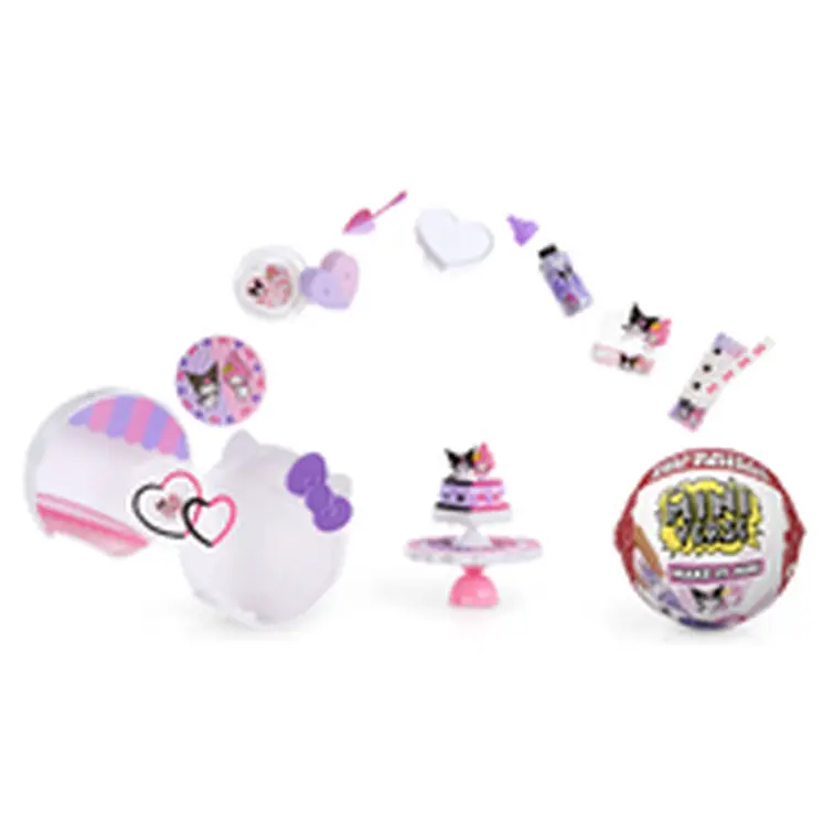 Ball Hello Kitty