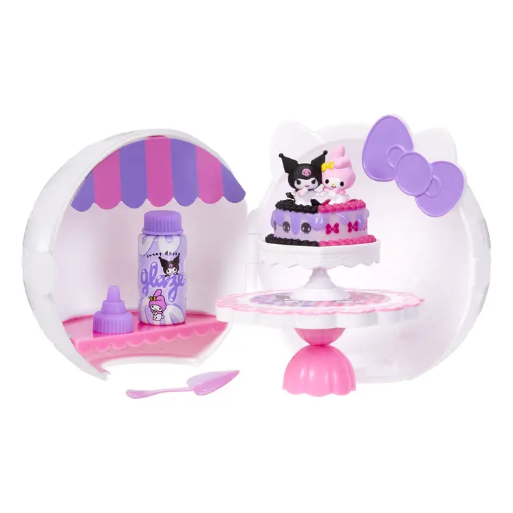 Ball Hello Kitty