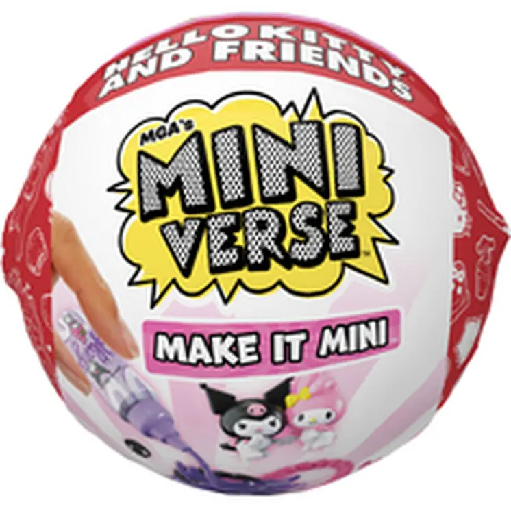 Ball Hello Kitty