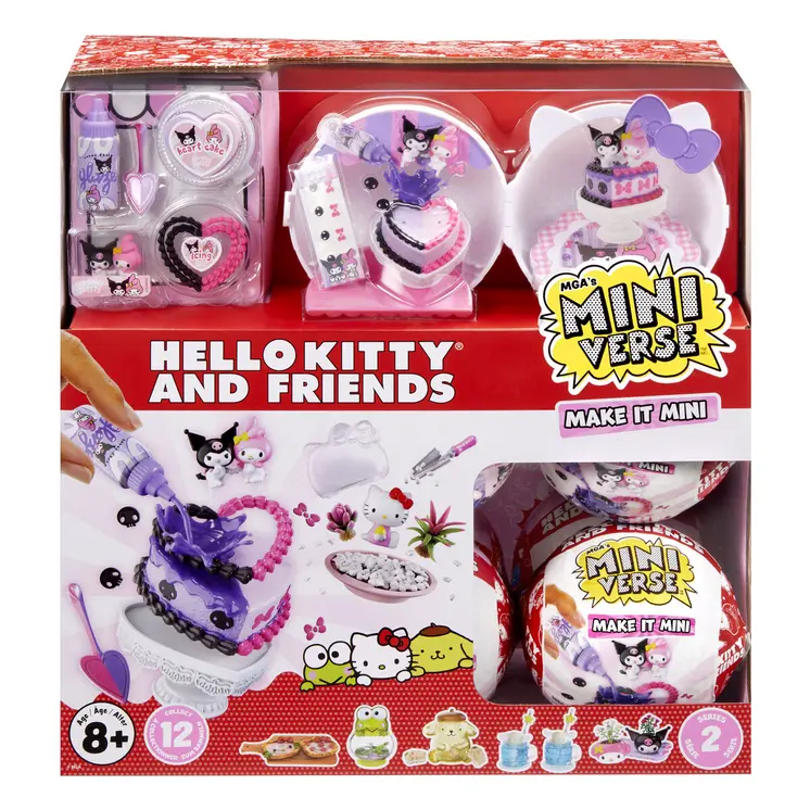 Ball Hello Kitty