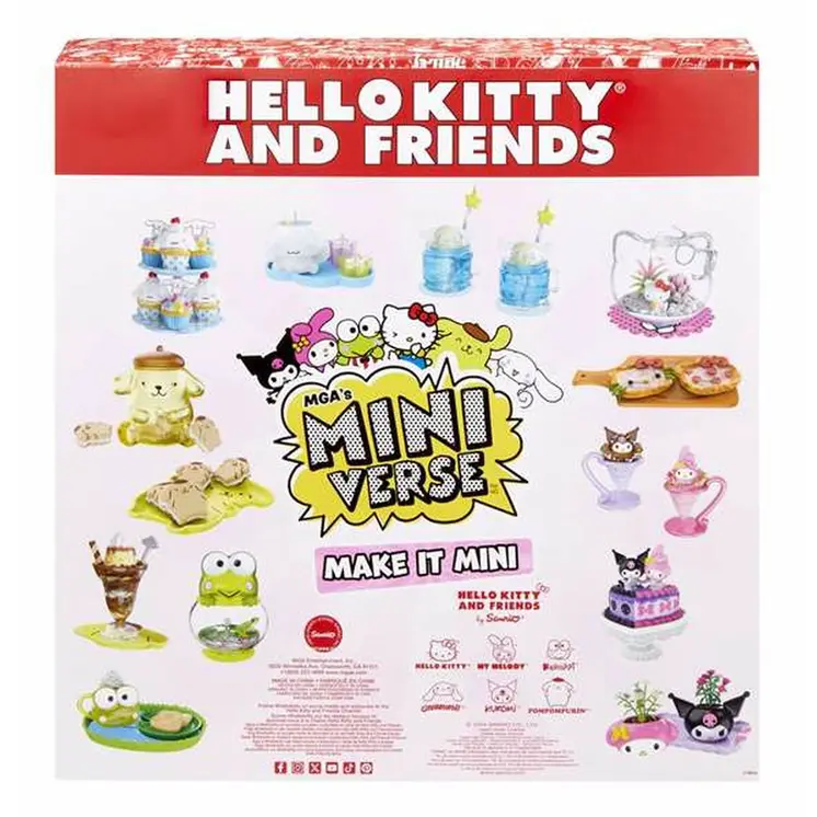 Ball Hello Kitty