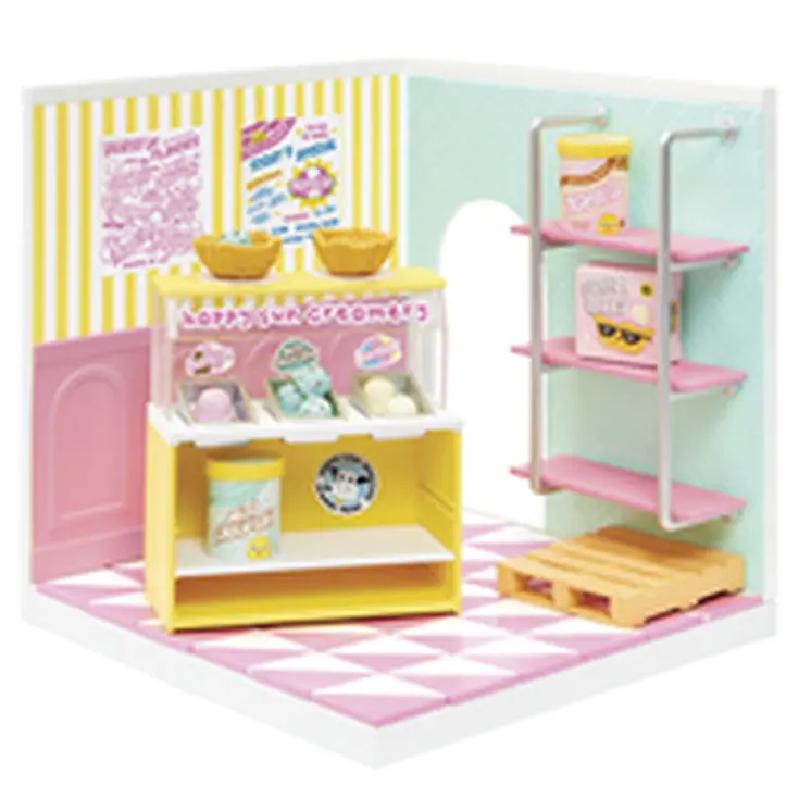 Dolls Accessories MGA
