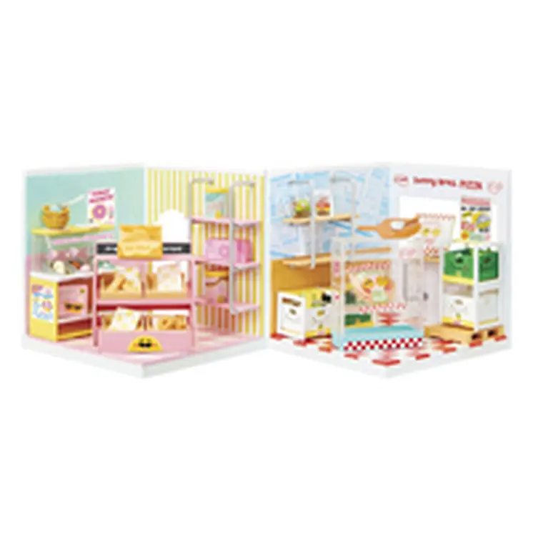 Dolls Accessories MGA