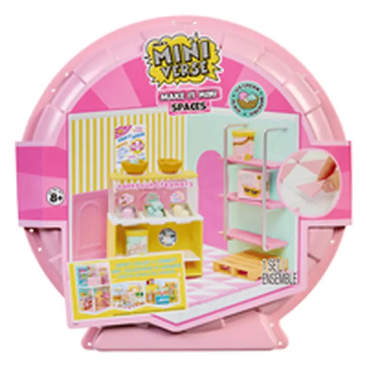 Dolls Accessories MGA