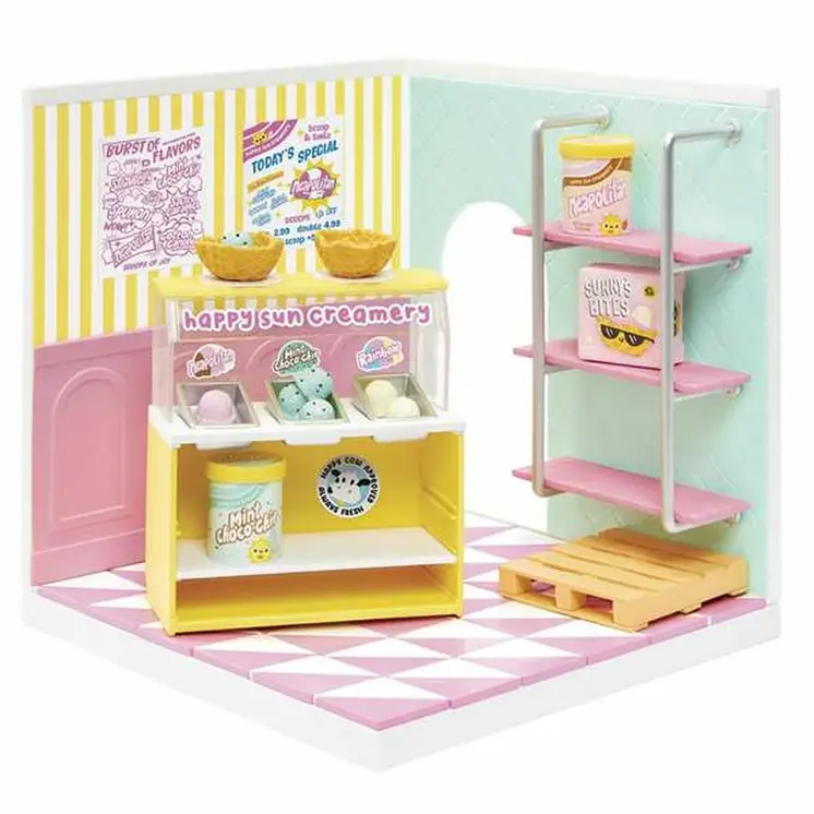 Dolls Accessories MGA