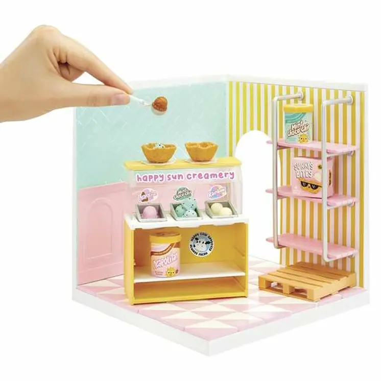 Dolls Accessories MGA