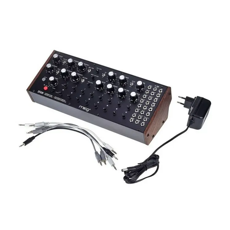 Keyboard Moog MOD-DFAM-02