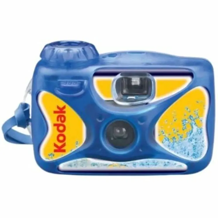 Digital Camera Kodak ULTRA SPORT