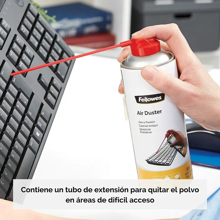 Disinfectant Fellowes